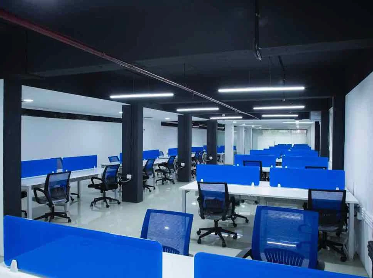 KTL Coworks